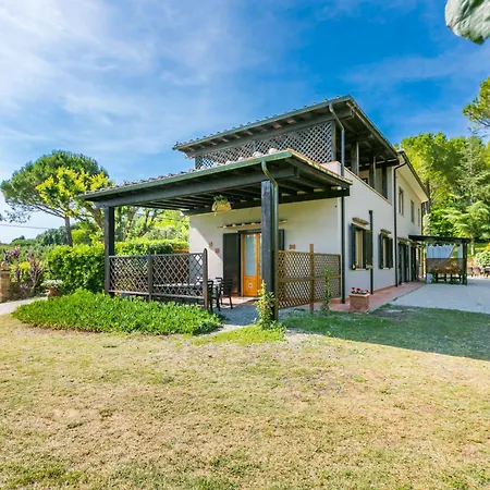 Casaltoscano-1 By Interhome *
