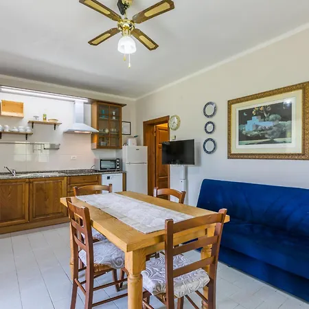 Casaltoscano-1 By Interhome