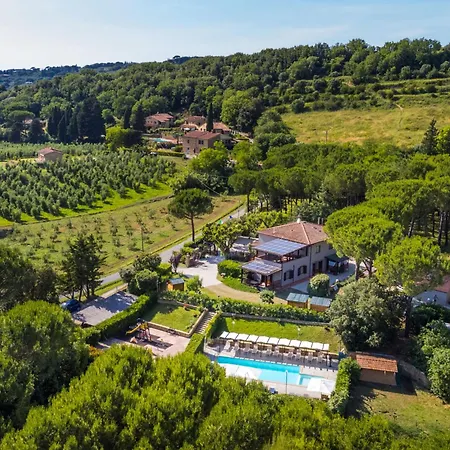 Casaltoscano-1 By Interhome